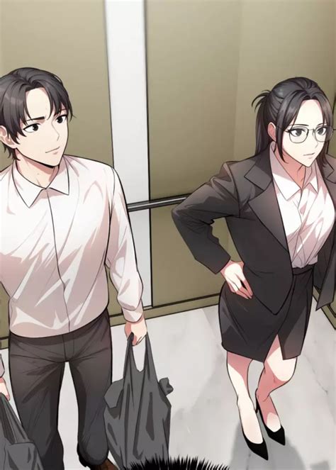 Stuck In Elevator Anime Porn Videos .